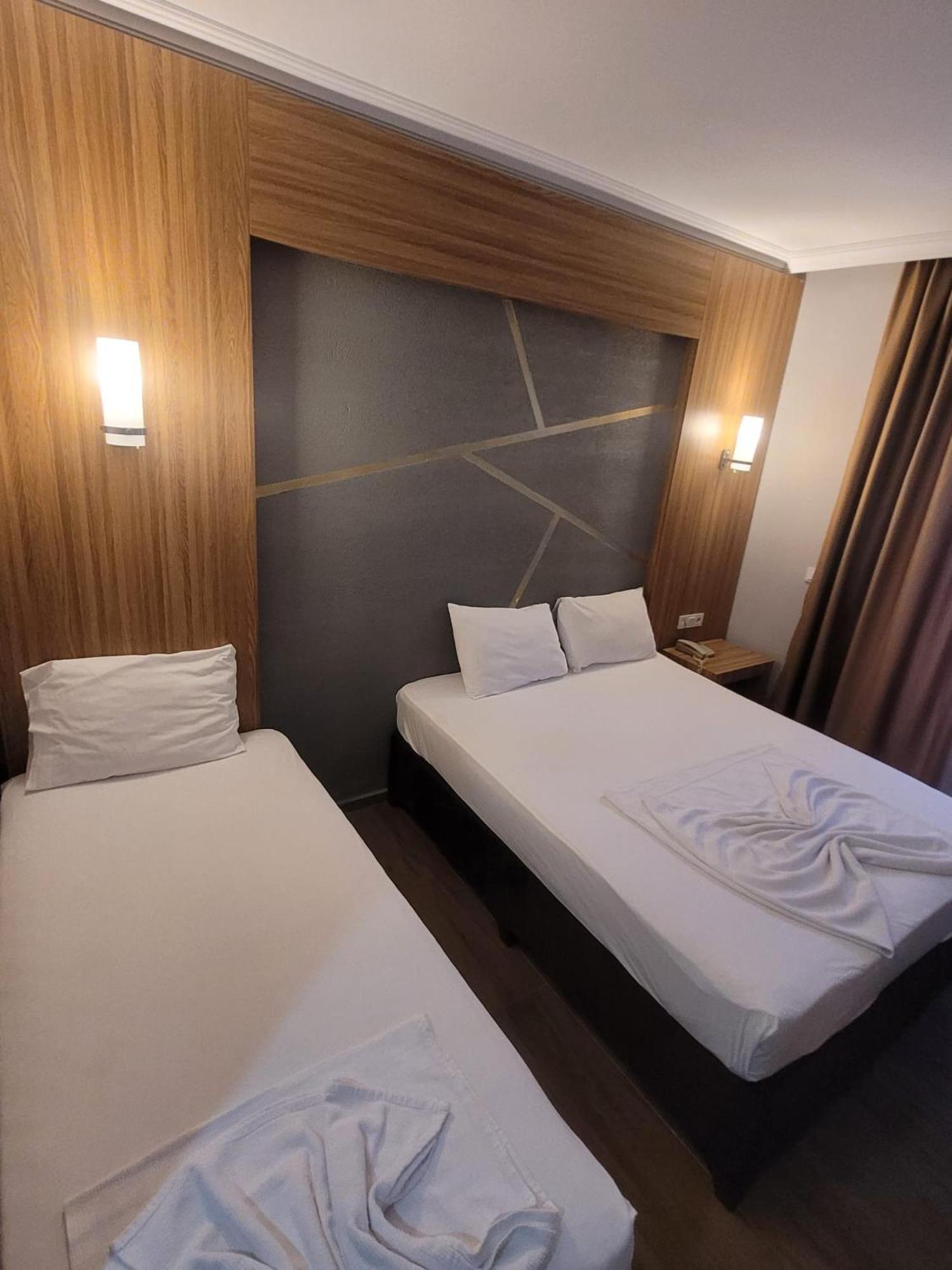 Hotel Dionisus Spa Resort Belek Zewnętrze zdjęcie