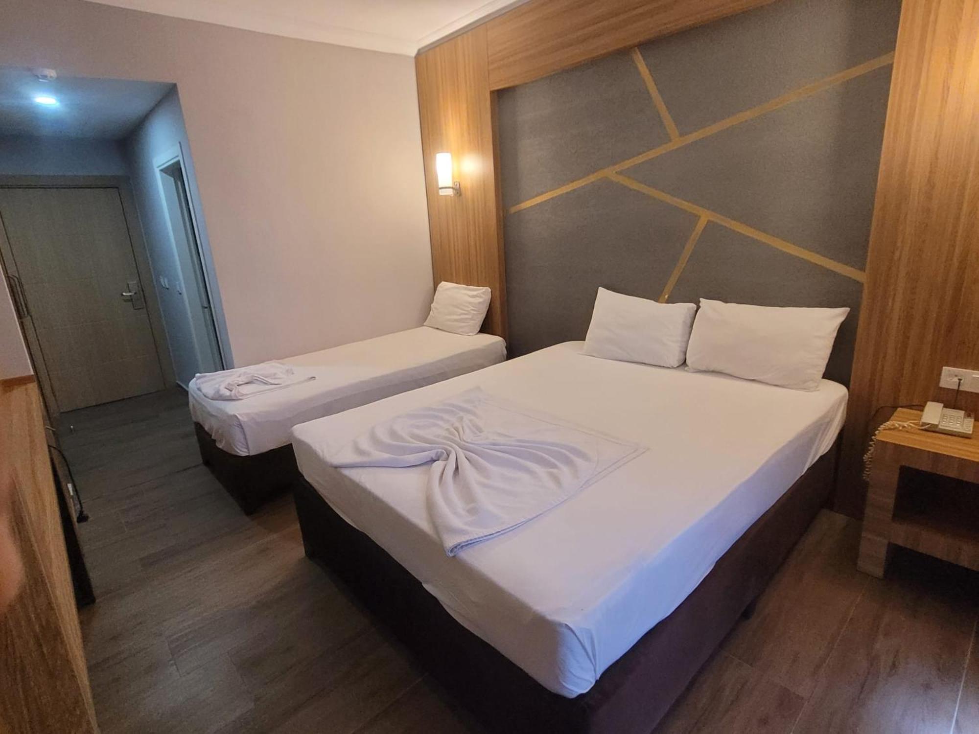 Hotel Dionisus Spa Resort Belek Zewnętrze zdjęcie