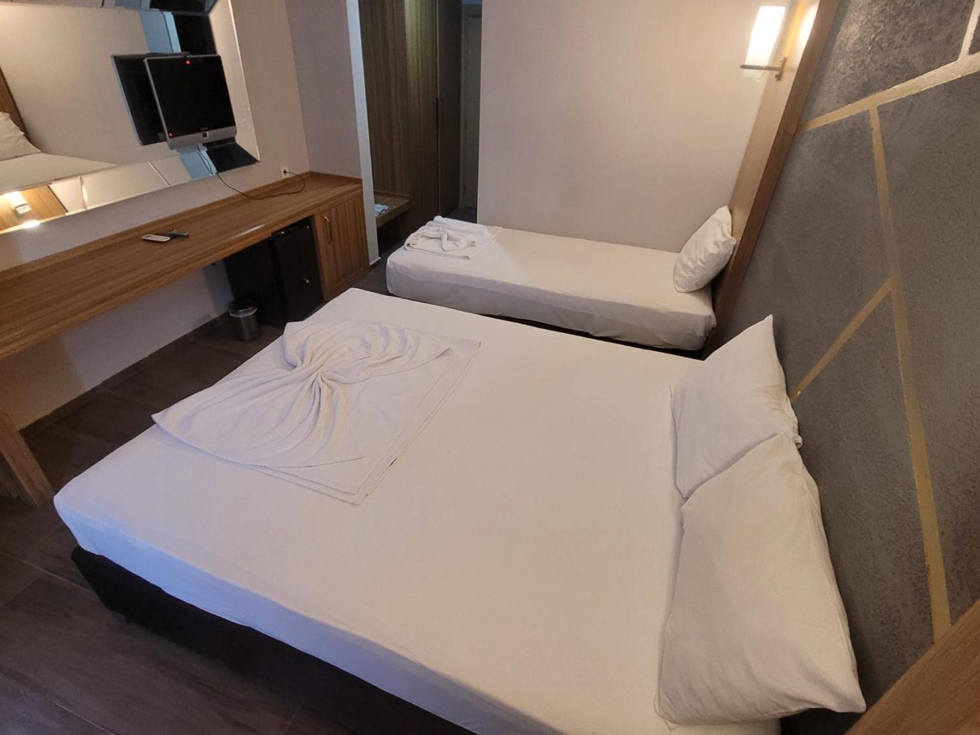Hotel Dionisus Spa Resort Belek Zewnętrze zdjęcie